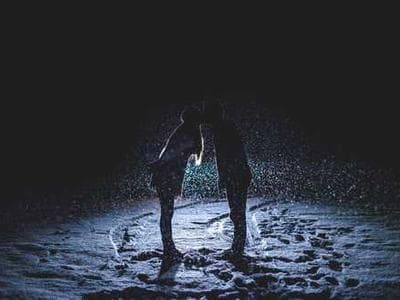 Digital portfolio example