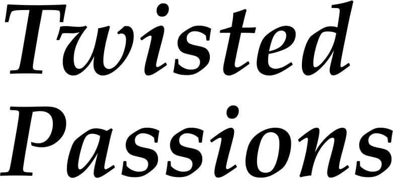 Twisted Passions's profile picture